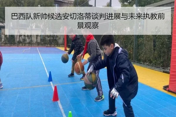 巴西队新帅候选安切洛蒂谈判进展与未来执教前景观察（kaiyun）